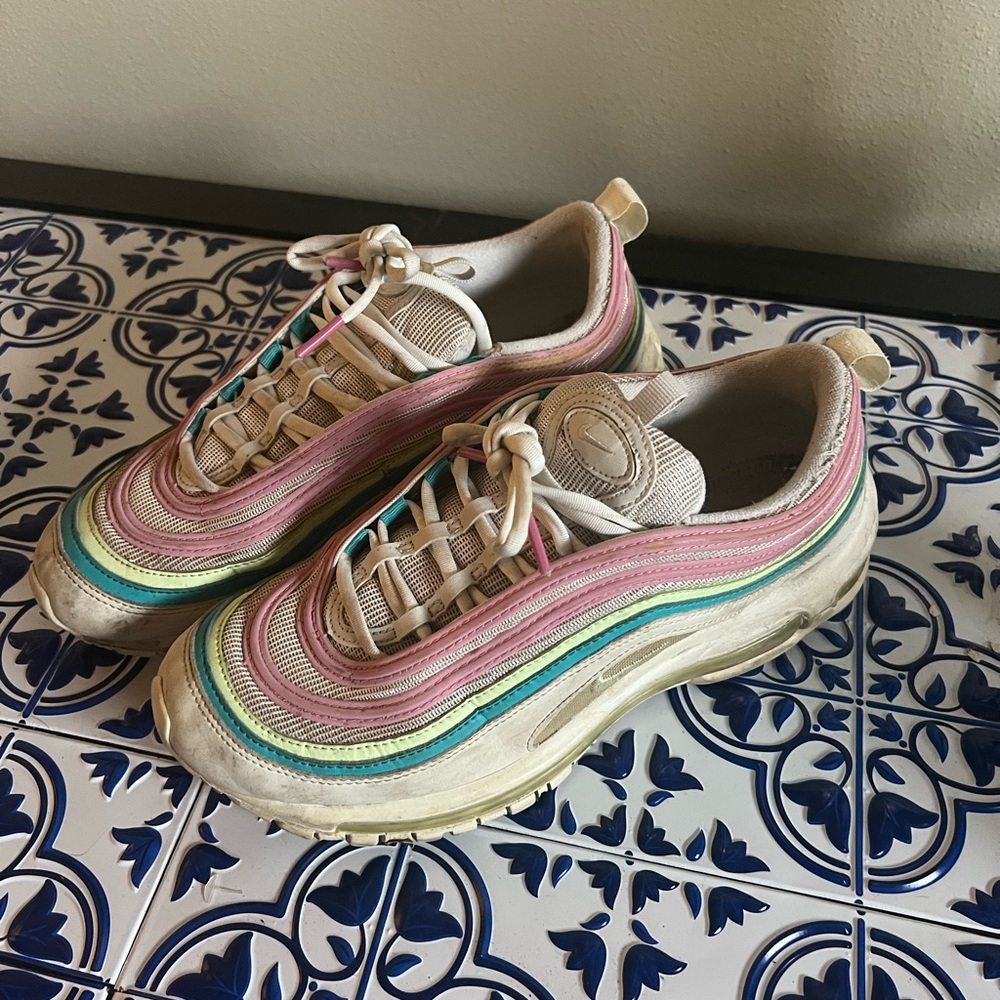 Nike air max 97s